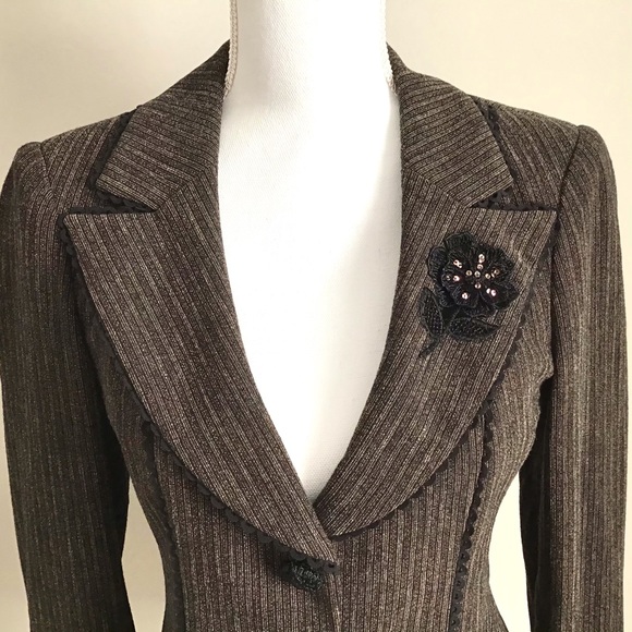 Rare Early 2000s Vintage Blazer ASO Lorelai Gilmore in Gilmore Girls - Picture 10 of 16